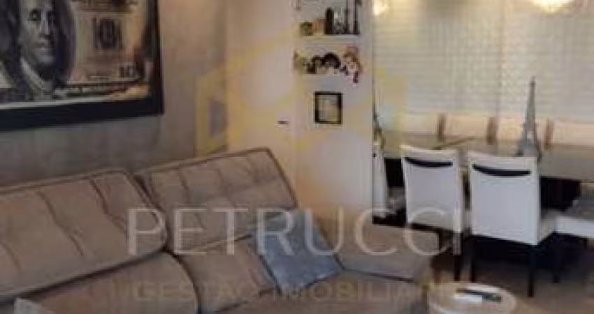 Apartamento Residencial para venda e locação, Parque Itália, Campinas - AP5655.