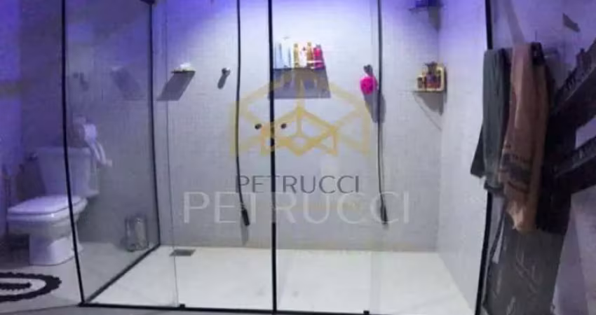 Casa Residencial à venda, Jardim Novo Cambui, Hortolândia - CA7142.