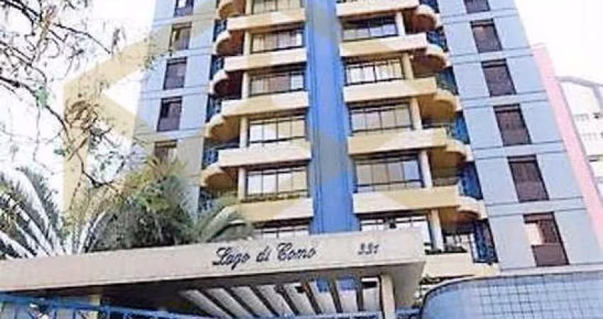 Apartamento Residencial à venda, Vila Itapura, Campinas - AP5721.
