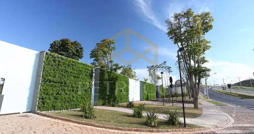 Terreno Residencial à venda, Loteamento Caminhos de San Conrado (Sousas), Campinas - TE2519.