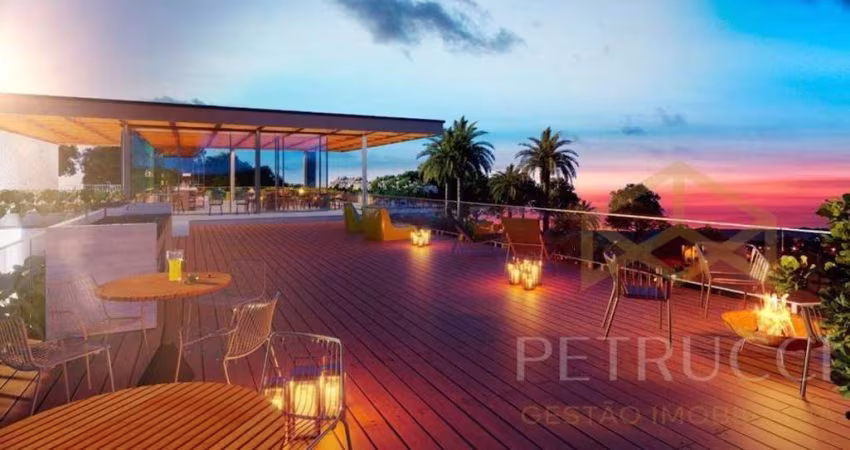 Terreno Comercial à venda, Loteamento Alphaville Campinas, Campinas - TE2535.