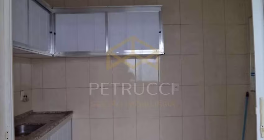 Casa Comercial à venda, Jardim Guanabara, Campinas - CA7335.