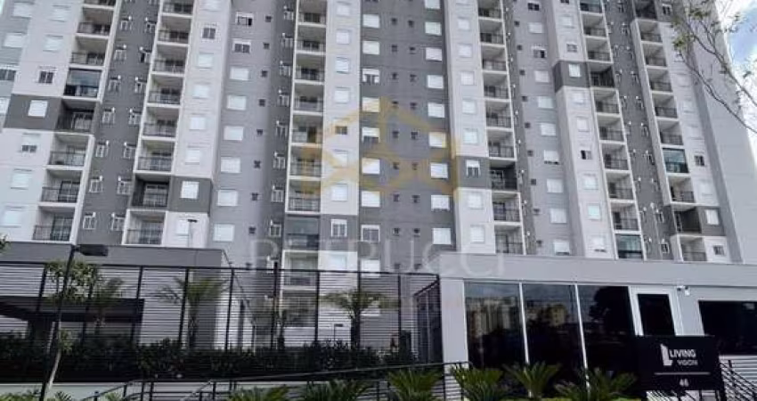Apartamento Residencial à venda, Bonfim, Campinas - AP5924.