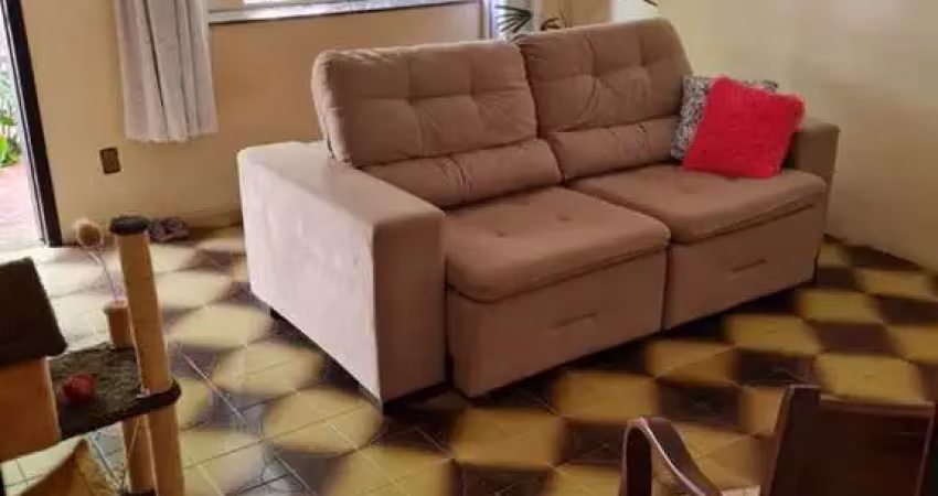 Casa com 3 dormitórios à venda, 157 m² por r$ 900.000,00 - vila rossi - campinas/sp