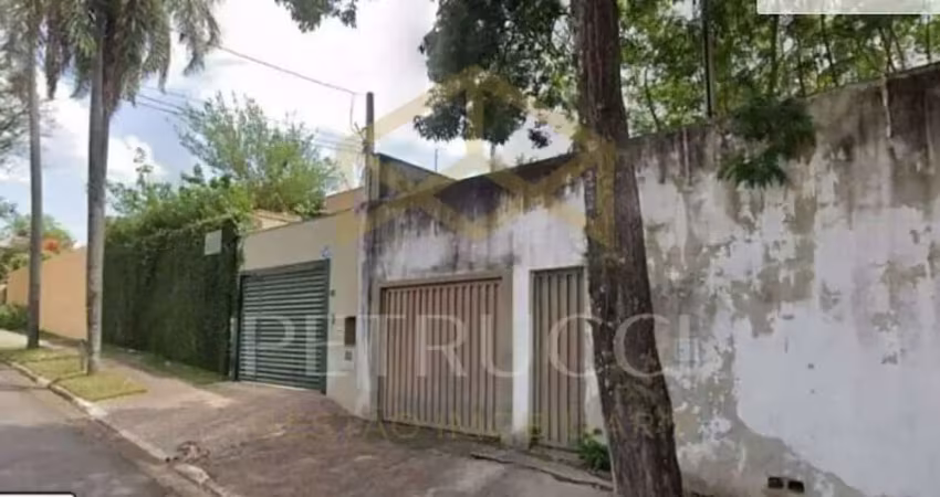Casa comercial à venda, jardim santa marcelina, campinas - ca7381.