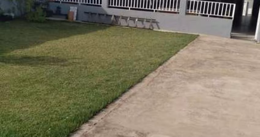 Casa Residencial à venda, Jardim Santa Lúcia, Campinas - CA7519.