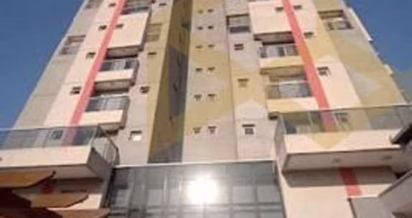Apartamento Residencial à venda, Vila Sfeir, Indaiatuba - AP6132.