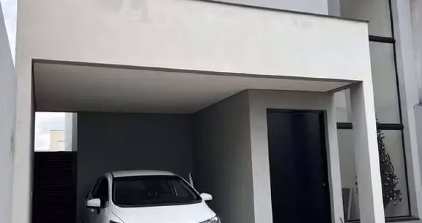 Casa residencial à venda, residencial cittá di firenze, campinas - ca7724.