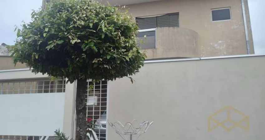Casa Residencial à venda, Jardim Europa I, Santa Bárbara D'Oeste - CA7732.