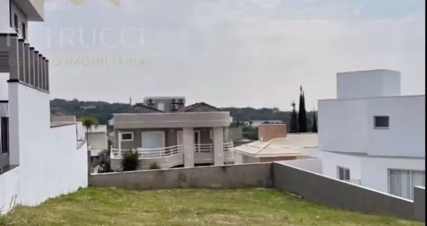 Terreno residencial à venda, loteamento alphaville campinas, campinas - te2647.