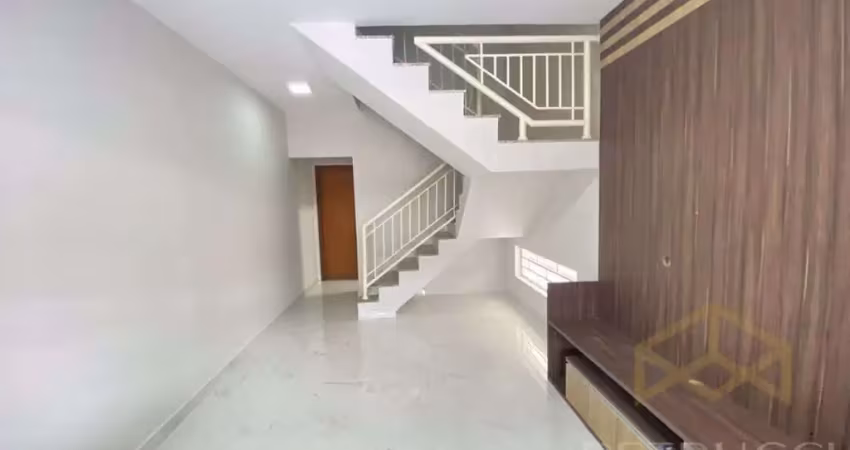 Casa residencial à venda, jardim tropical, indaiatuba - ca7769.