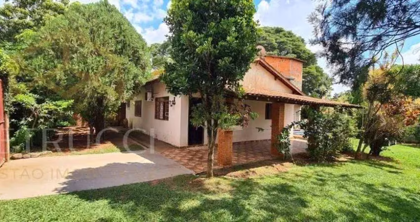 Chácara com 2 dormitórios à venda, 690 m² por r$ 750.000,00 - parque das laranjeiras ii - cosmópolis/sp