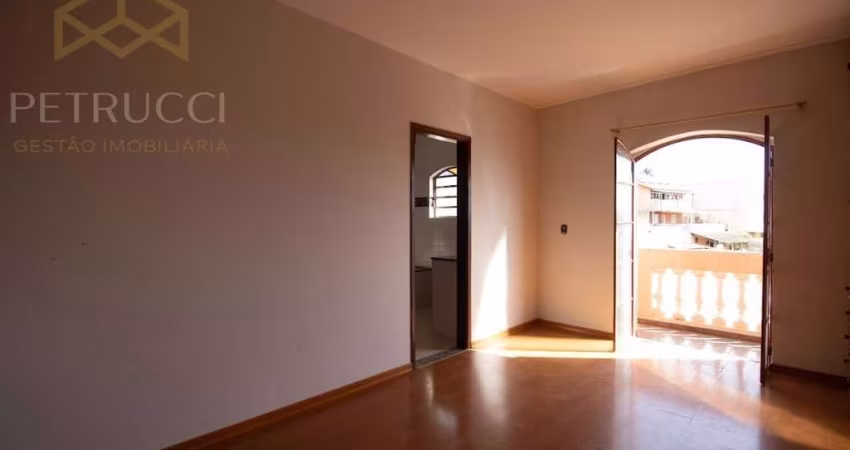Casa Residencial à venda, Colina dos Pinheiros, Valinhos - CA7973.