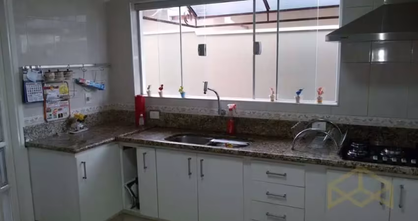 Casa Residencial à venda, Jardim Universitário, Araras - CA8148.