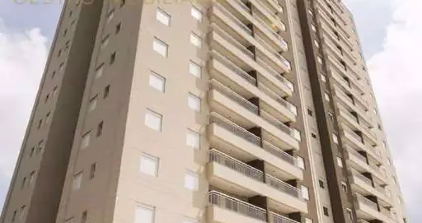 Apartamento com 3 dormitórios à venda, 78 m² - vila proost de souza - campinas/sp