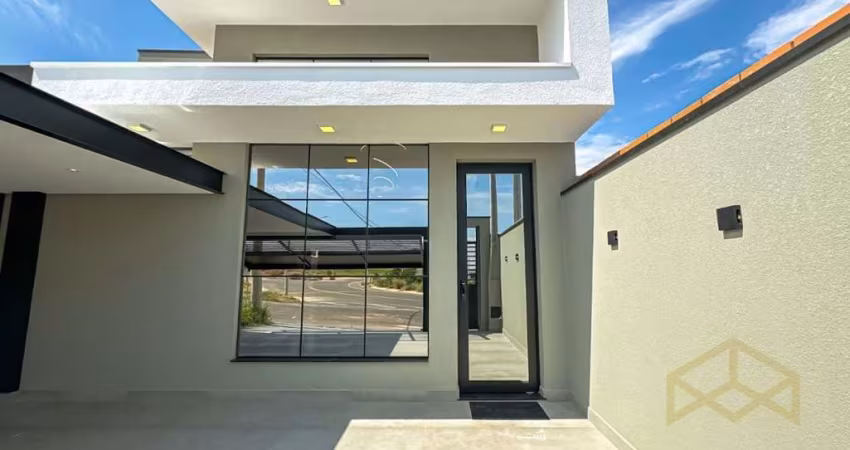 Casa Comercial à venda, Parque Barnabé, Indaiatuba - CA8548.