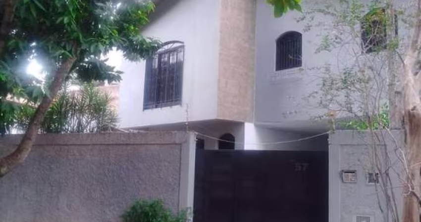 Casa Residencial à venda, Chácara da Barra, Campinas - CA8613.