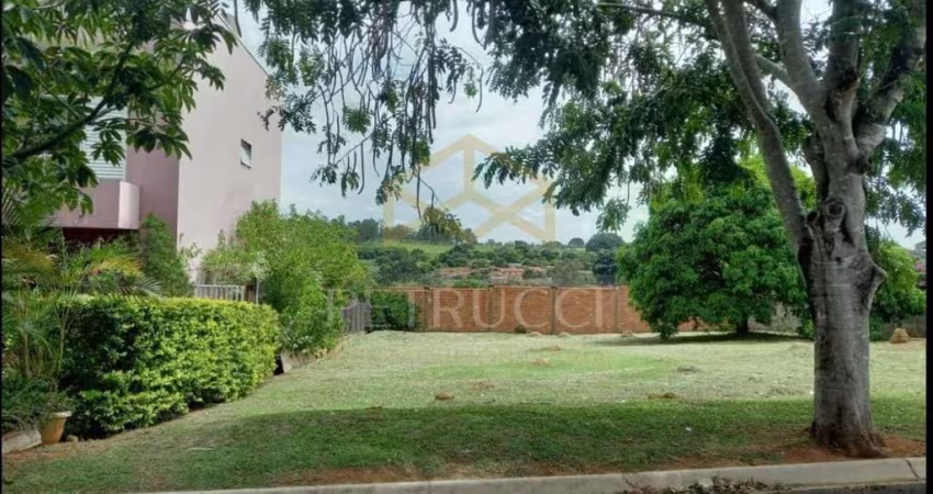 Terreno Residencial à venda, Chácara Santa Margarida, Campinas - TE2993.