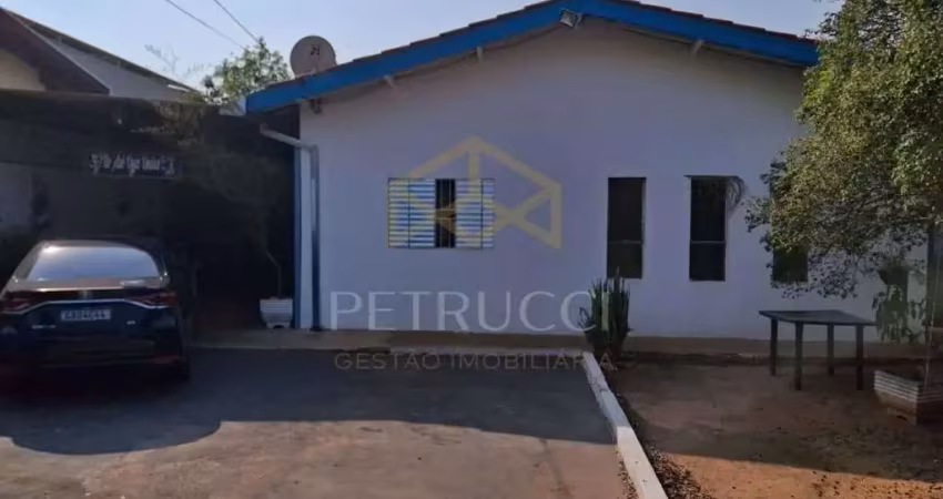 Chácara com 3 dormitórios à venda, 1126 m² por r$ 800.000,00 - parque residencial regina (nova veneza) - sumaré/sp