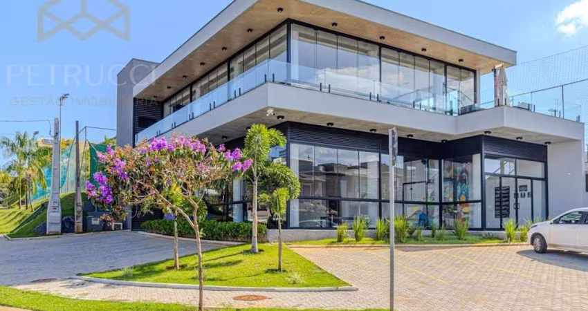 Terreno à venda, 417 m² por R$ 739.000,00 - Swiss Park - Campinas/SP