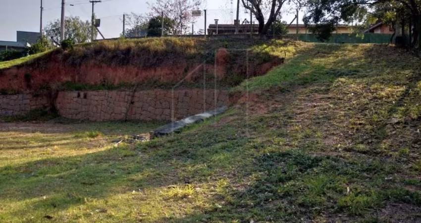 Terreno à venda, 2586 m² - Caixa D´água - Vinhedo/SP