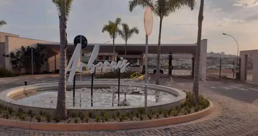 Terreno à venda, 435 m² por r$ 760.000,00 - loteamento residencial arborais - campinas/sp