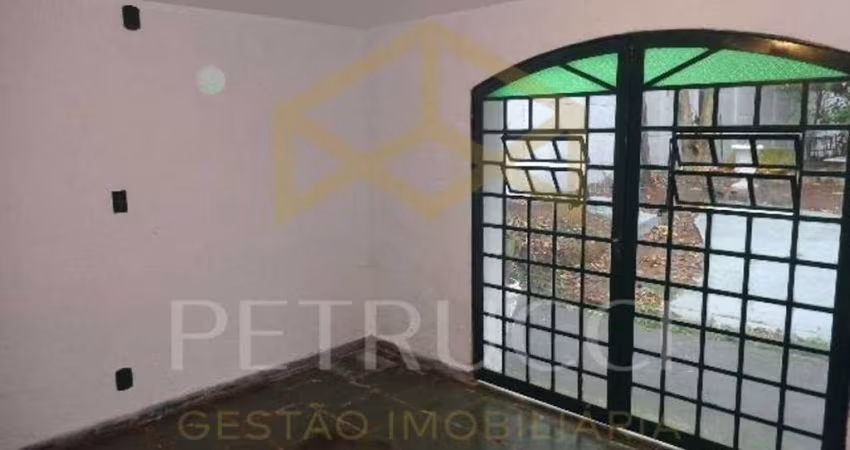 Casa Residencial à venda, Jardim Conceição (Sousas), Campinas - CA9428.