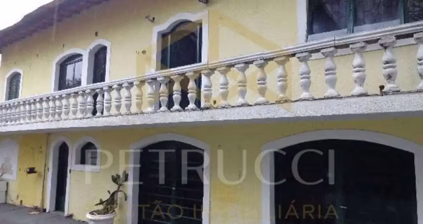 Casa com 5 dormitórios à venda, 157 m² por r$ 870.000,00 - jardim conceição (sousas) - campinas/sp