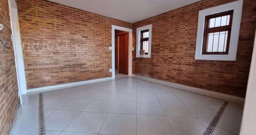 Casa com 3 dormitórios à venda, 200 m² por R$ 870.000,00 - Parque Jambeiro - Campinas/SP