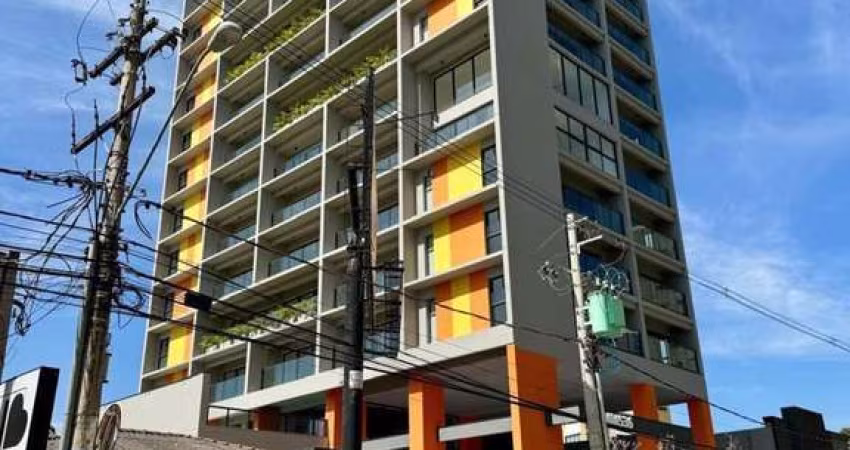 Apartamento com 1 dormitório, 50 m² - venda por R$ 900.000,00 ou aluguel por R$ 6.660,01 - Cambuí - Campinas/SP