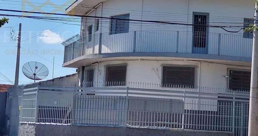 Prédio à venda, 244 m² por R$ 720.000,00 - Jardim das Bandeiras - Campinas/SP
