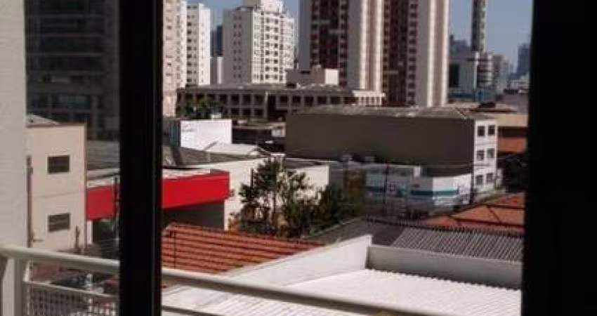 Sala Comercial à venda, Brooklin Paulista, São Paulo - SA0529.