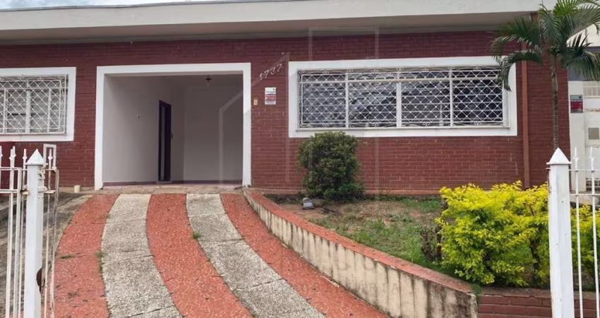 Casa Comercial à venda, Jardim do Trevo, Campinas - CA9910.