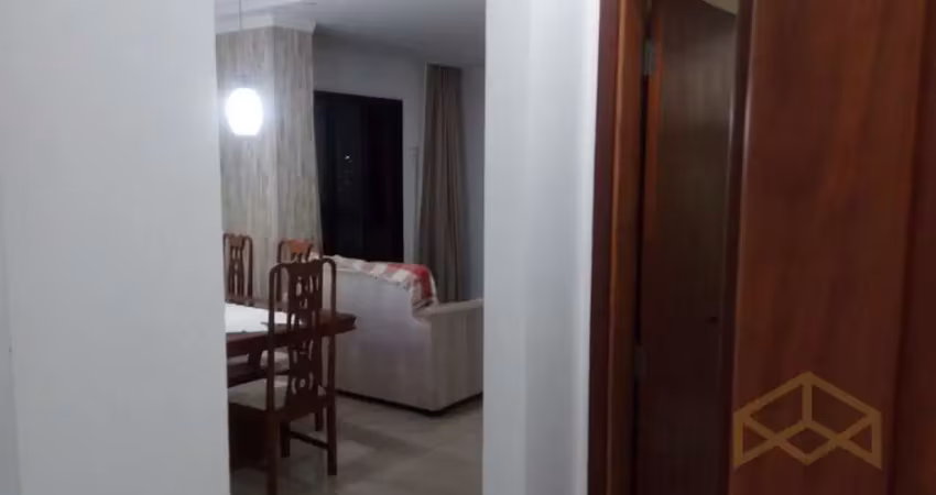 Apartamento com 3 dormitórios à venda, 90 m² por r$ 650.000,00 - cambuí - campinas/sp