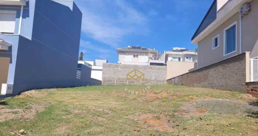 Terreno à venda, 360 m² por R$ 749.000,00 - Swiss Park - Campinas/SP