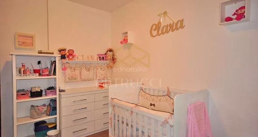 Casa Residencial à venda, Jardim Atibaia (Sousas), Campinas - CA10161.