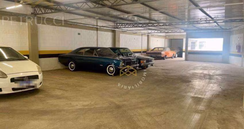 Galpão Comercial para locação, Parque Industrial, Campinas - GA0202.