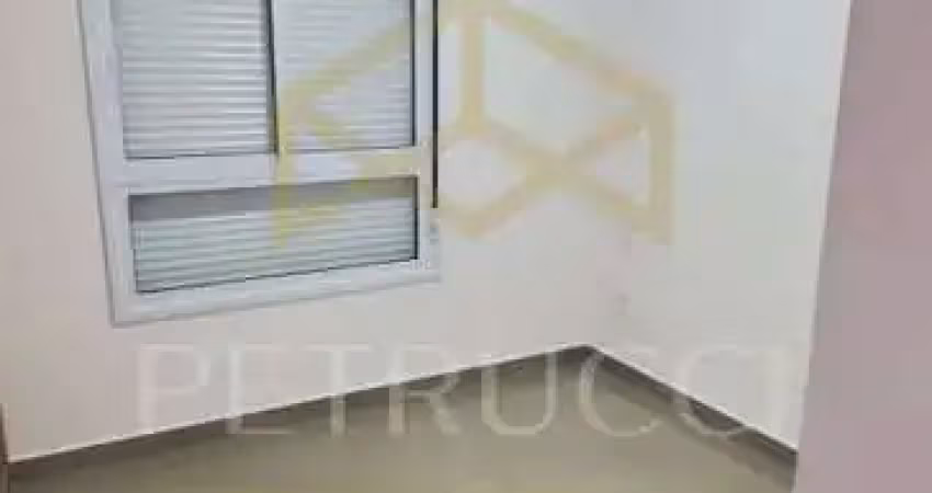 Apartamento residencial à venda, vila itapura, campinas - ap9879.