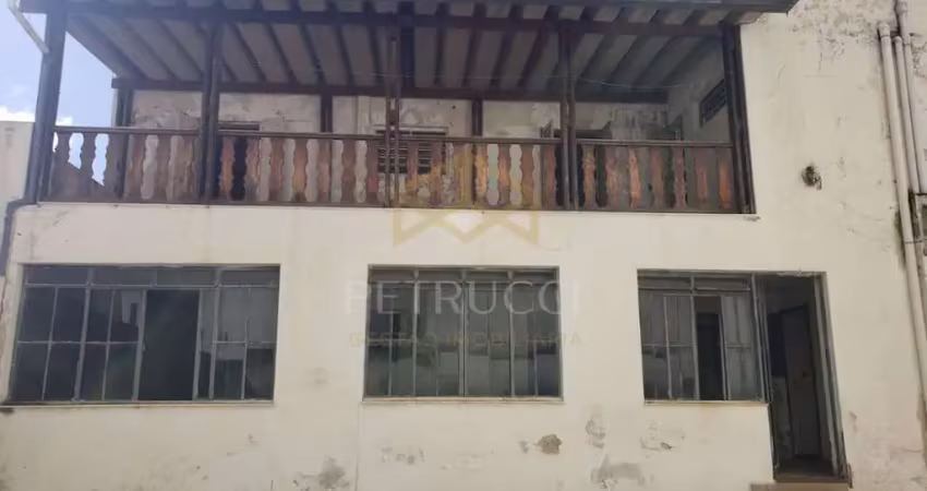Casa com 4 dormitórios à venda, 338 m² por r$ 620.000,00 - vila lemos - campinas/sp