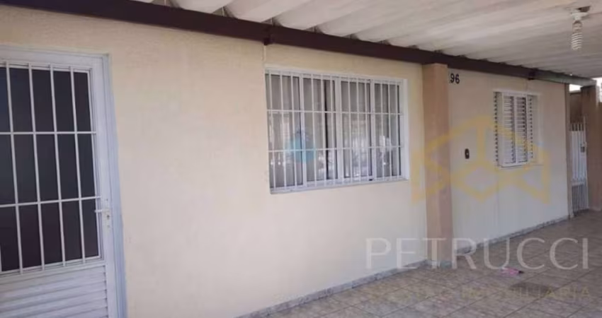 Casa com 3 dormitórios à venda, 103 m² por R$ 620.000,00 - Jardim Cura D Ars - Campinas/SP