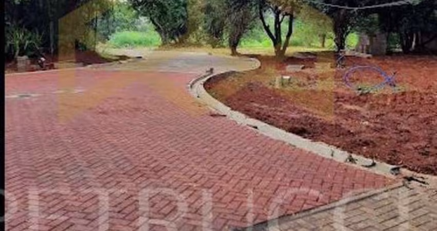Terreno Residencial à venda, Jardim Ypê, Paulínia - TE4112.