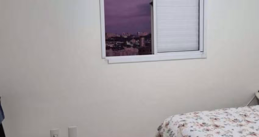 Apartamento Residencial à venda, Parque Industrial, Campinas - AP10529.