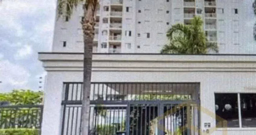 Apartamento com 2 dormitórios à venda, 69 m² por r$ 590.000,00 - parque industrial - campinas/sp