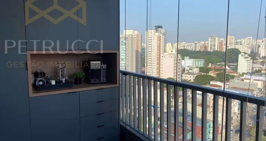Studio Residencial à venda, Perdizes, São Paulo - ST0054.