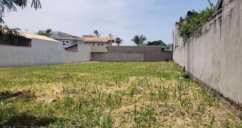 Terreno Residencial à venda, Parque Xangrilá, Campinas - TE4128.