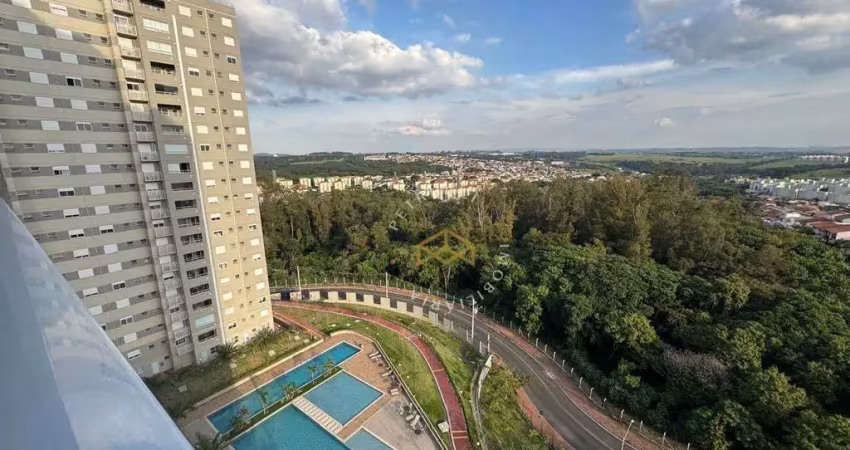 Apartamento com 2 dormitórios à venda, 66 m² por r$ 625.000,00 - parque prado - campinas/sp