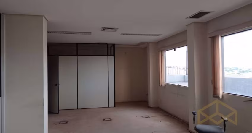 Salão Comercial para locação, Vila João Jorge, Campinas