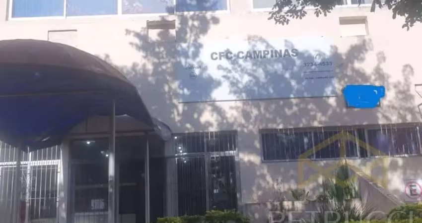 Salão comercial para locação, vila joão jorge, campinas