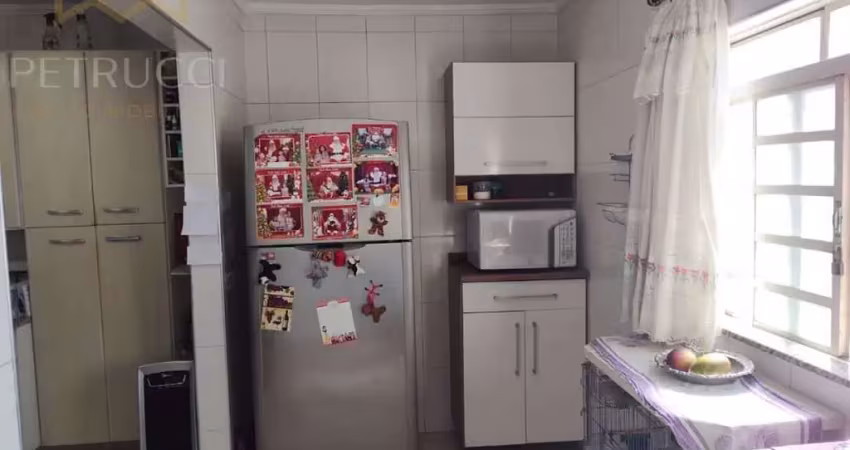 Casa com 3 dormitórios à venda, 173 m² por r$ 560.000,00 - parque da figueira - campinas/sp