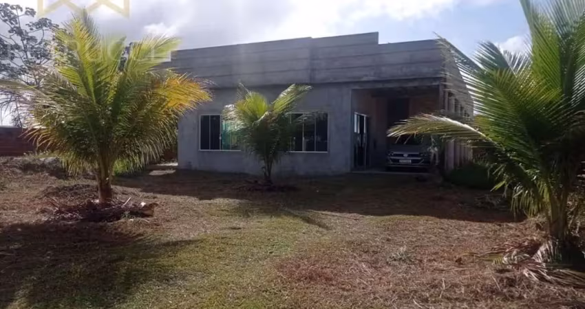 Casa com 3 dormitórios à venda, 270 m² por R$ 610.000,00 - Jacuipe - Camaçari/BA